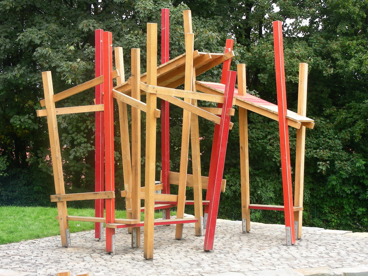 Jugendtreff Alles Wupper 