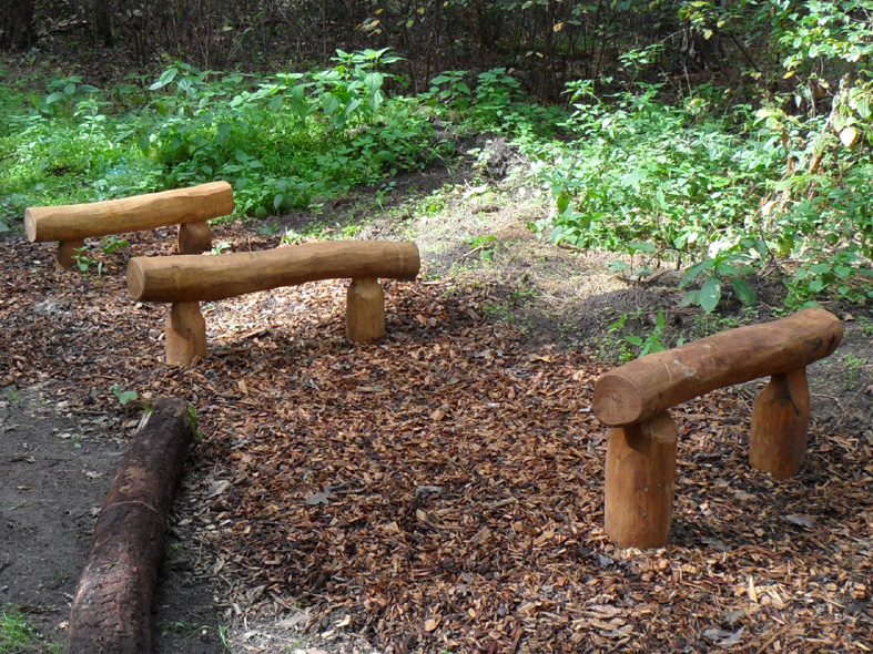 Station Schlusssprung 