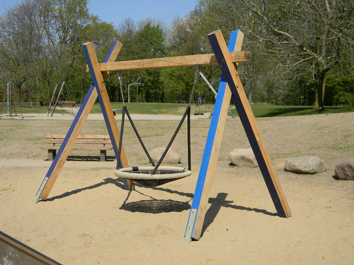 Nestschaukel Classic 