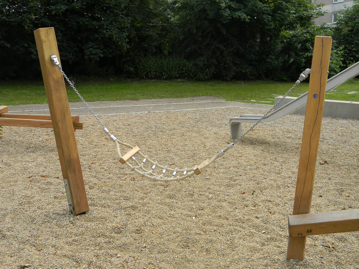 Kleiner Seilschwinger 