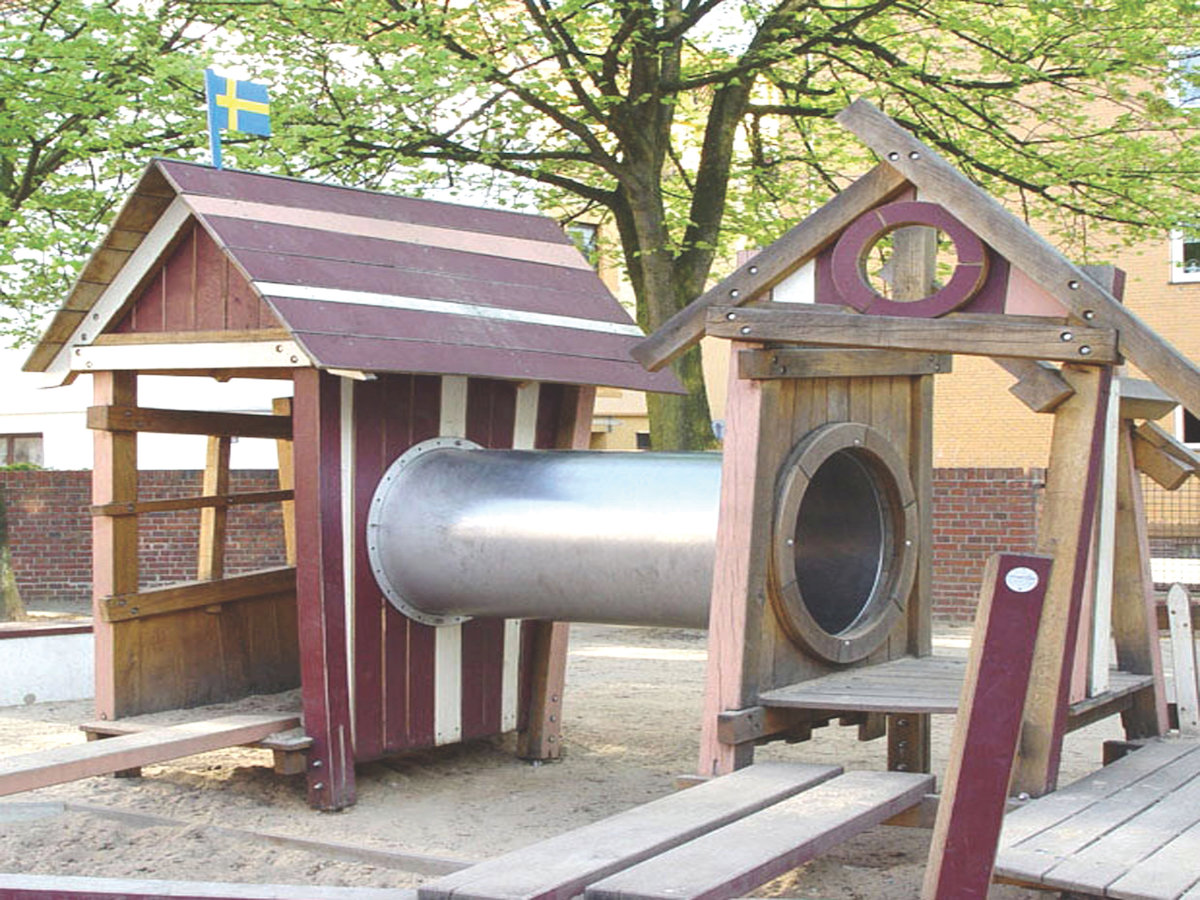 Bulabü Hüttenspiel 