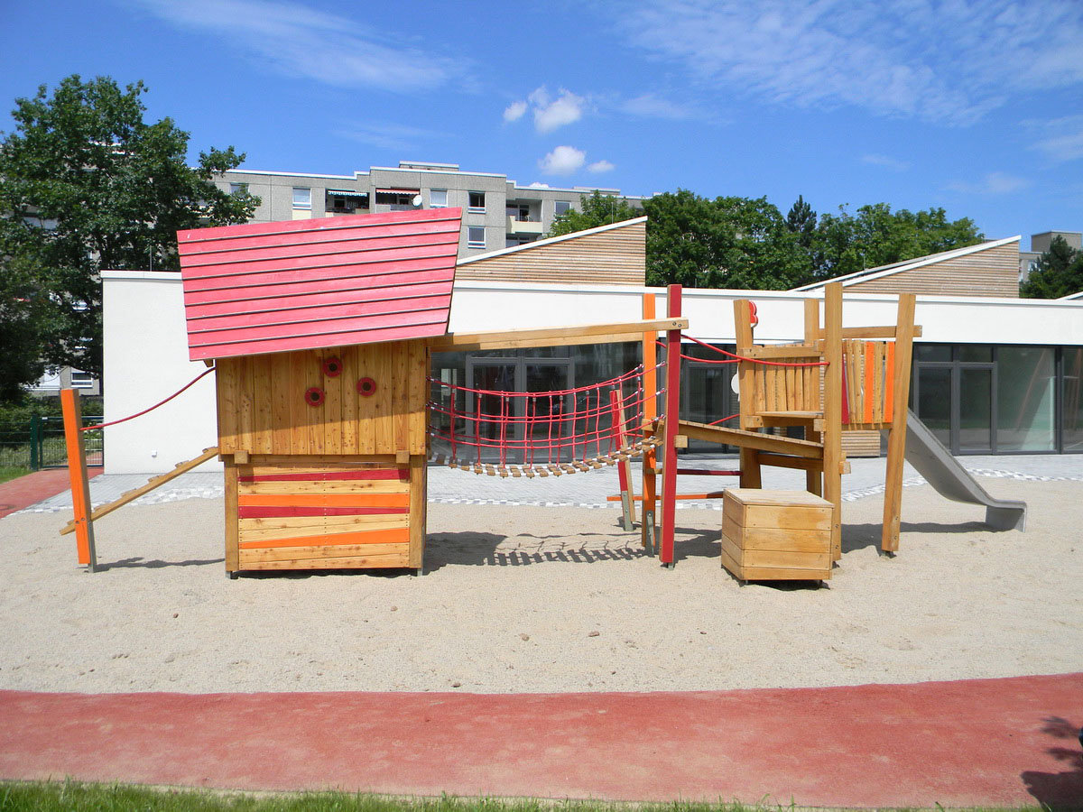 Fuchs du hast die Gans gestohlen 