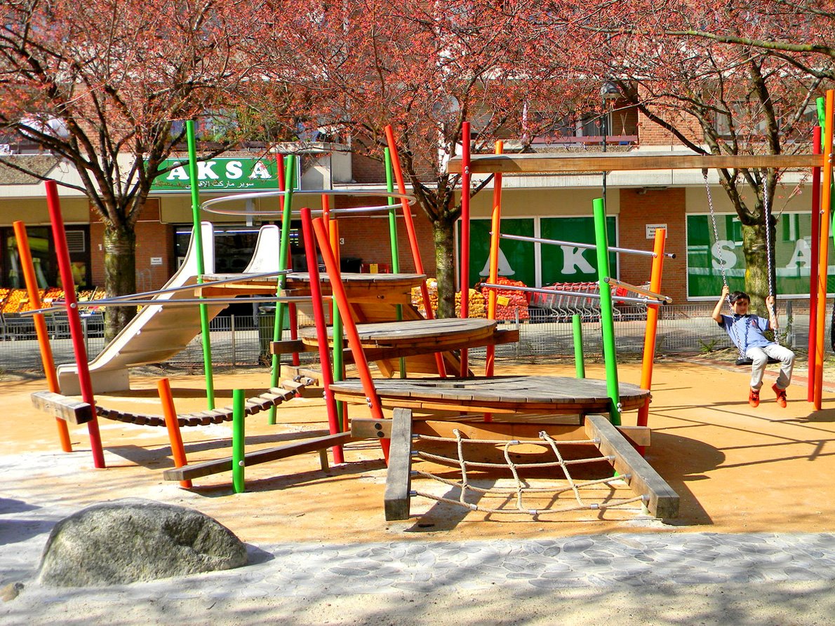 Großes Scheibchenweise 