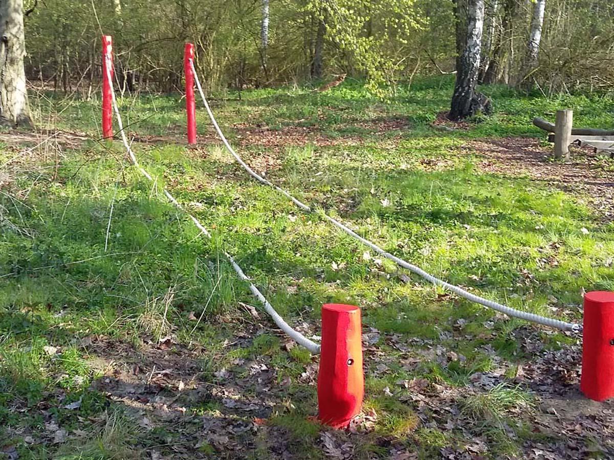 Station Seilschwingen 